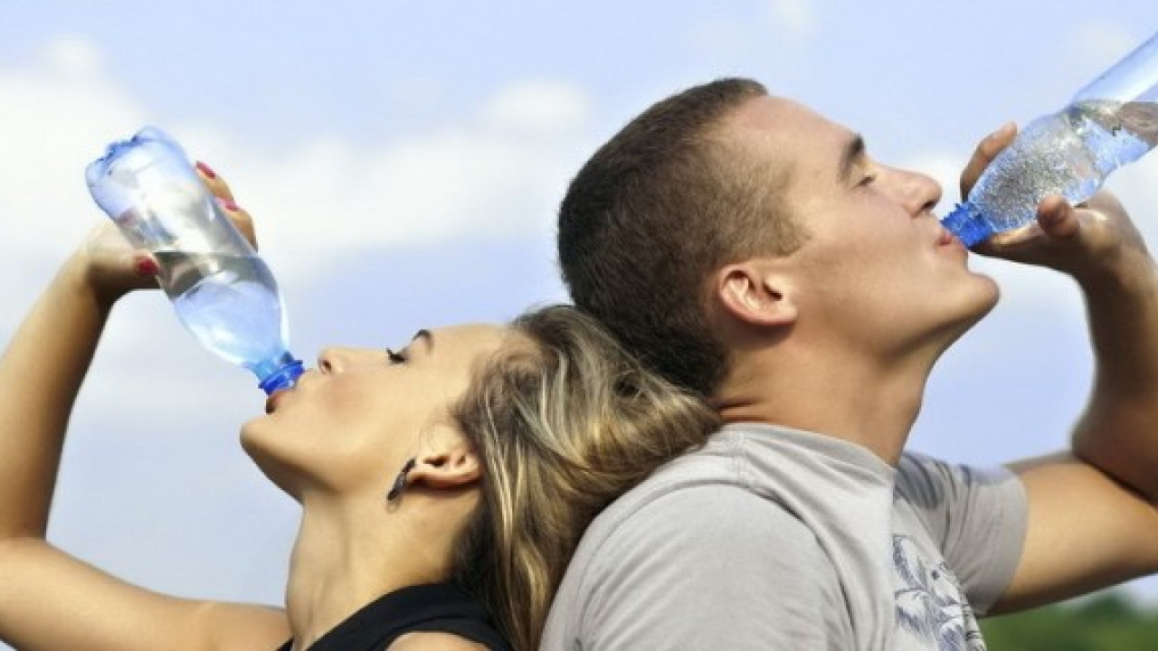 Air sebagai Elemen Pendukung Aktivitas Tubuh